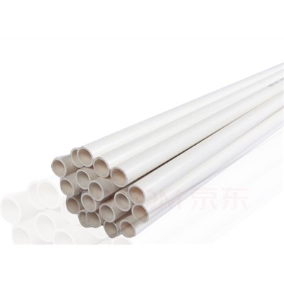 京华20-3塑料制品PVC线管